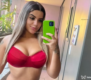Acompanhante Bianca