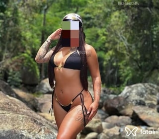 Acompanhante Sofia