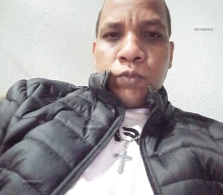Acompanhante Negroxxhot