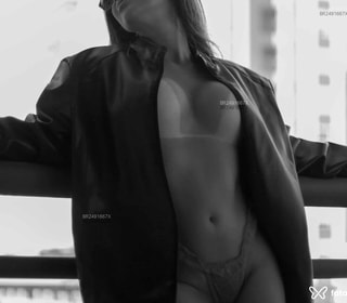 Acompanhante Julia Becker