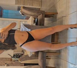 Acompanhante Sara Luna