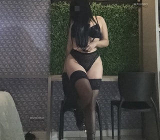 Acompanhante Bianca Macêdo