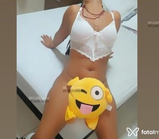 Acompanhante Brunna Costa