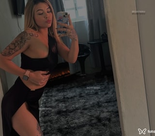 Acompanhante Mari Prado