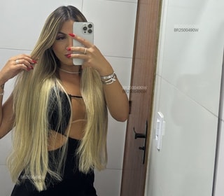 Acompanhante Amanda