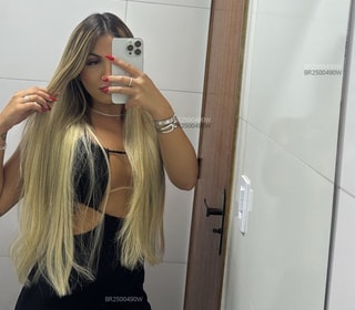 Acompanhante em Rio de Janeiro-RJ - Amanda