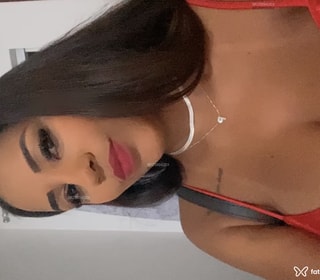 Acompanhante Leandra Ribeiro