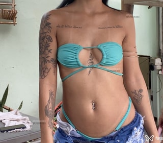 Acompanhante Alana