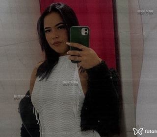 Acompanhante em Rio de Janeiro-RJ - Eloá Sillva