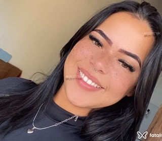 Acompanhante em Rio de Janeiro-RJ - Eloá Sillva