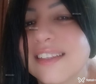 Acompanhante Luana Travesti