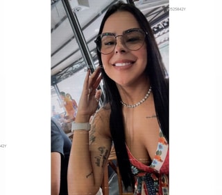 Acompanhante Mallu Guedes