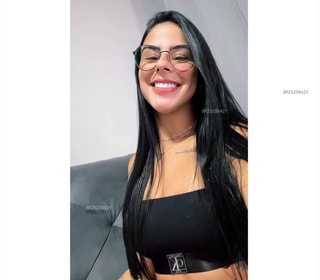 Acompanhante Mallu Guedes