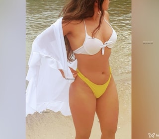 Acompanhante em Santa Maria-RS - Sofia Castelli