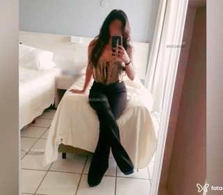 Acompanhante em Santa Maria-RS - Sofia Castelli