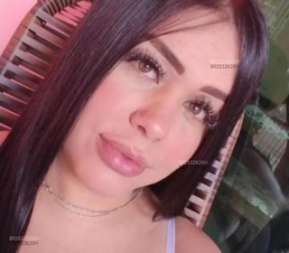 Acompanhante Natasha Bueno