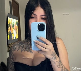 Acompanhante Yasmin