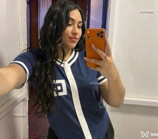 Acompanhante Bruna