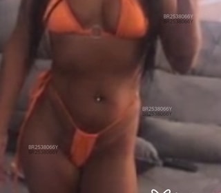 Acompanhante Nicki