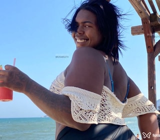 Acompanhante em Sete Lagoas-MG - Allana Cardoso