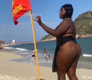 Acompanhante em Sete Lagoas-MG - Allana Cardoso