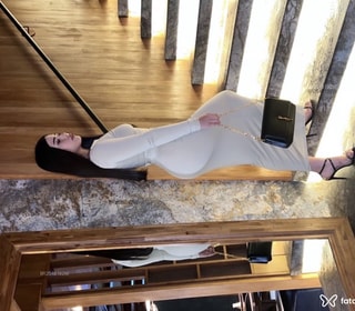 Acompanhante Melissa