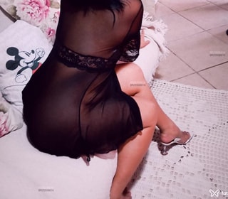 Acompanhante Maitê Munis