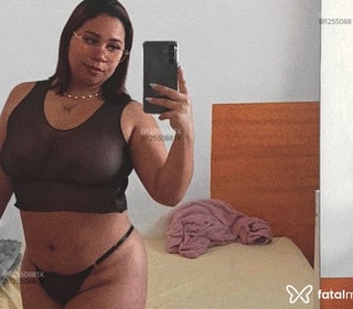 Acompanhante Ruby Muniz
