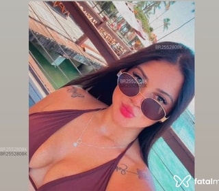 Acompanhante Bruna Mendes