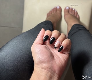 Acompanhante Babi Muniz
