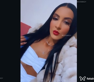 Acompanhante Helena Valentina