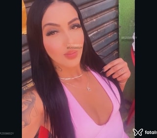 Acompanhante Helena Valentina