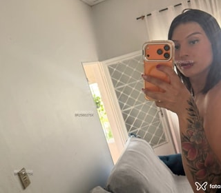 Acompanhante Rayane Castelli