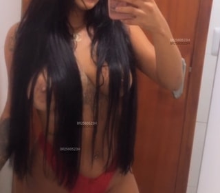 Acompanhante Angel