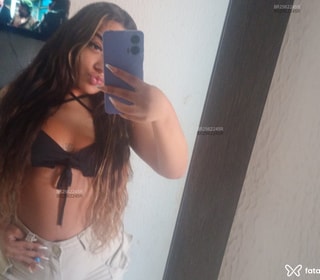 Acompanhante em Linhares-ES - Gabrielle