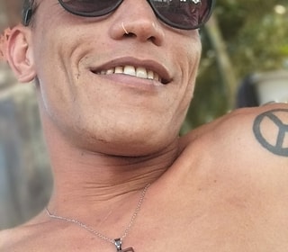 Acompanhante Marcelo Pacheco