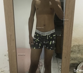 Acompanhante Alan Ferraz Mendes