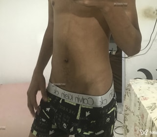 Acompanhante Alan Ferraz Mendes