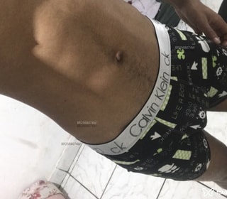 Acompanhante Alan Ferraz Mendes