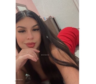 Acompanhante Rafaela