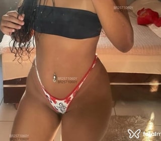 Acompanhante Ashley Ferraz