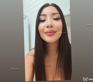 Acompanhante Gaby Mestiçaaaa