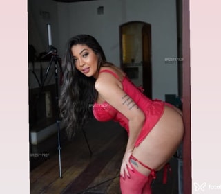 Acompanhante Gaby Mestiçaaaa