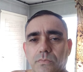 Acompanhante Marcelo