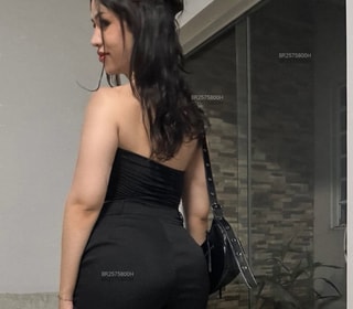 Acompanhante Angel