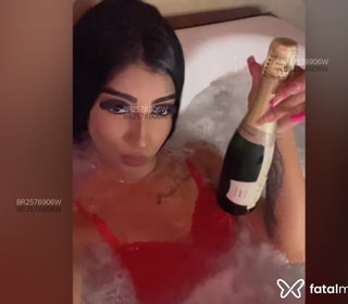 Acompanhante em Patos de Minas-MG - Talita Silva