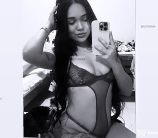 Acompanhante Larissa Silva