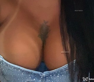 Acompanhante Silvana Freitas