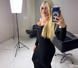 Acompanhante Sophia Lins