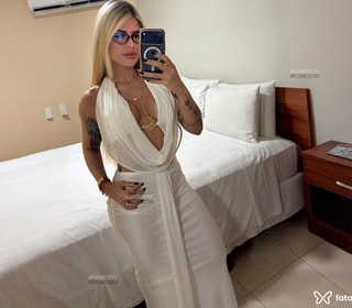 Acompanhante Sophia Lins